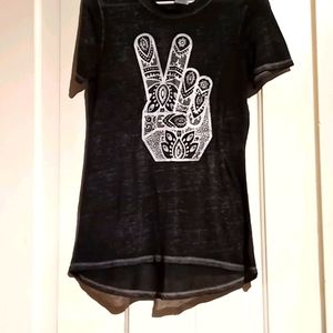 Modern Lux short sleeve T